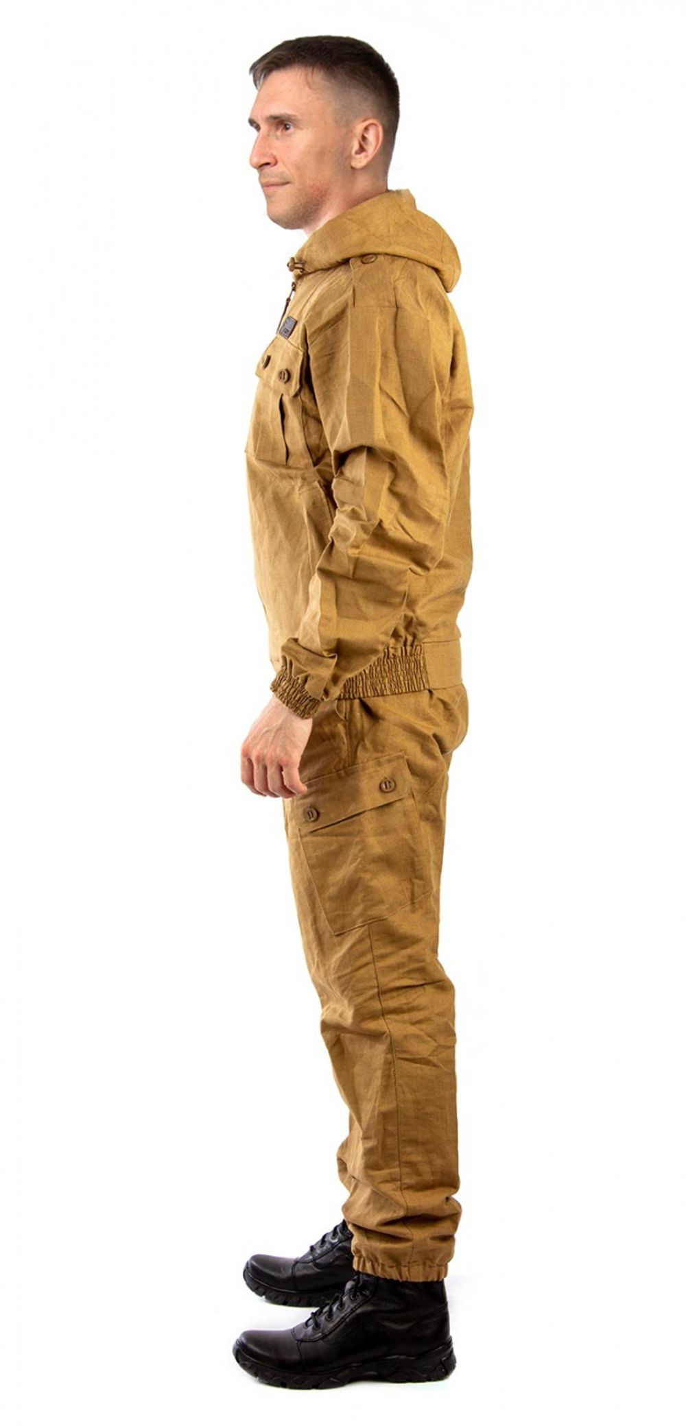 Костюм для охоты Favorit PRIDE св.коричневый