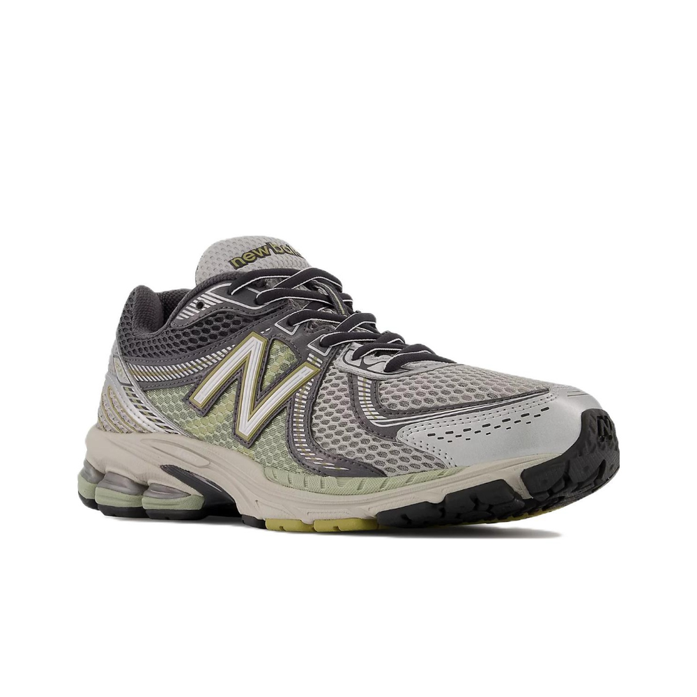 Кроссовки New Balance 860v2 'Earth' ML860KR2