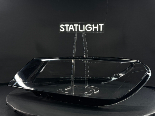 Комплект стекол Volkswagen Touareg FL NF 2015-2019