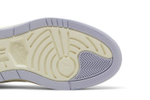 Кроссовки Jordan Air Jordan 1 Elevate High "Titanium" (Женская размерная сетка)