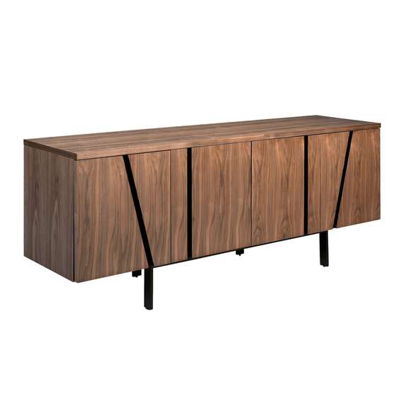 Сервант MK1910SB /3124 орех