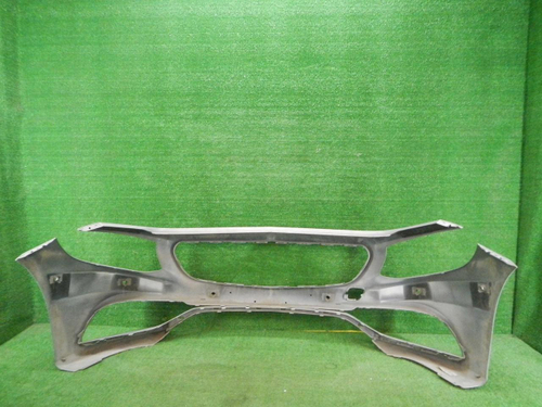 Бампер передний Mercedes S C217 (2013-2017) AMG 63