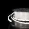 Светодиодная влагозащищенная лента Elektrostandard 14,4W/m 120LED/m 2835SMD холодный белый 50M a053640
