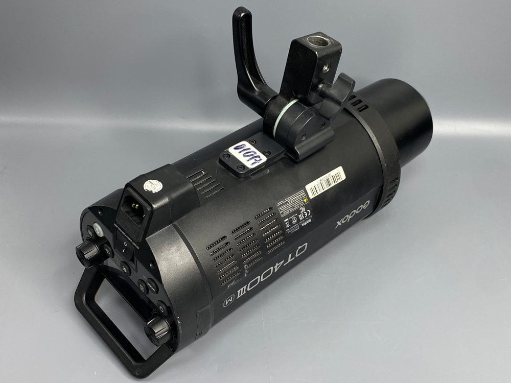 Godox QT400IIIM 400 Дж