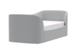 Диван-кровать KIDI Soft 90*200 см (серый)