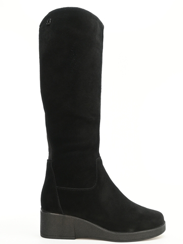 Сапоги женские Ascalini B7243E