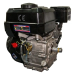 Lifan KP230E-R D20 7А двигатель бензиновый