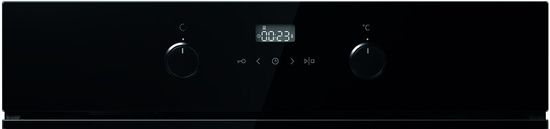 Электрический духовой шкаф Gorenje BO 637-ORA-B