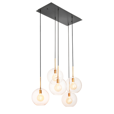 Люстра Chandelier Tango 5 light арт.112635
