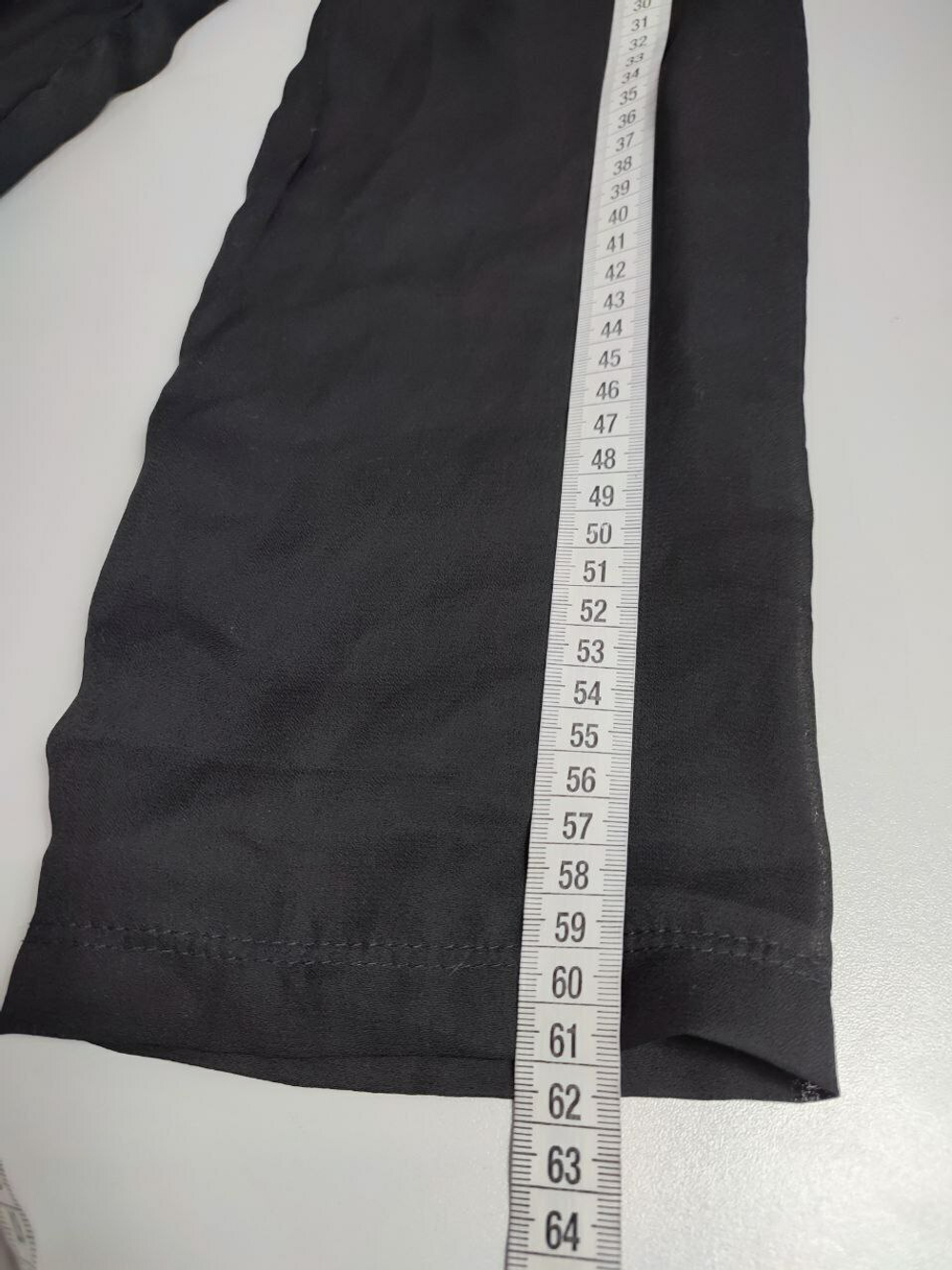 Джемпер Blind Date однотонный 44 размер