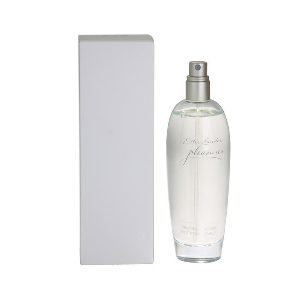ESTEE LAUDER Pleasures edP 100ml lady Tester