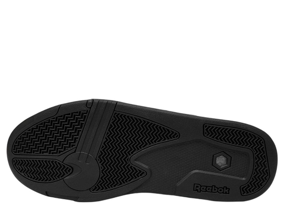 Баскетбольные кроссовки Reebok Pump Omni Zone 2