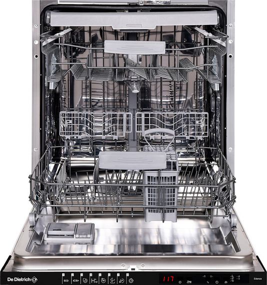 Встраиваемая посудомоечная машина De Dietrich DV1434QJ