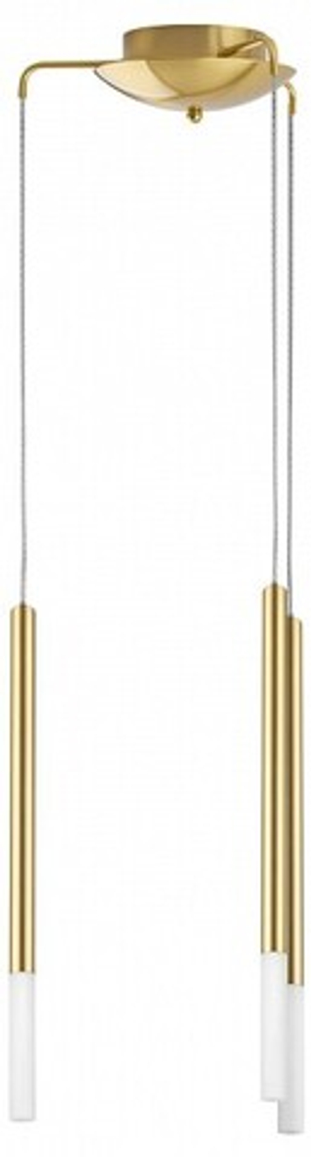 Подвесная люстра Lightstar Tubo L3T747143