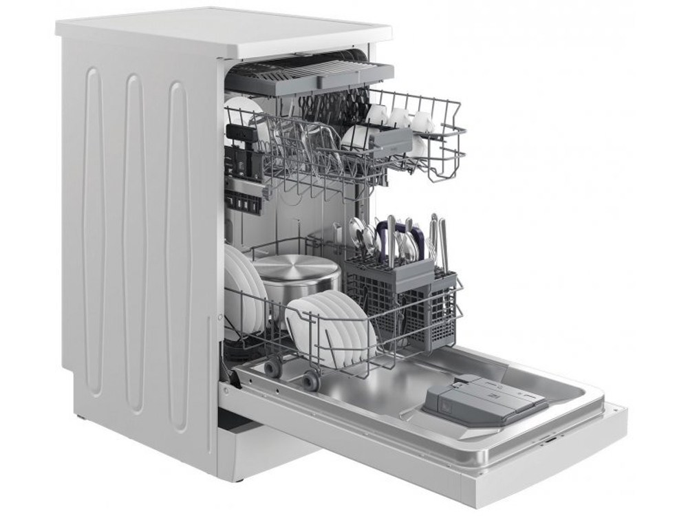 Посудомоечная машина Beko BDFS26130WA