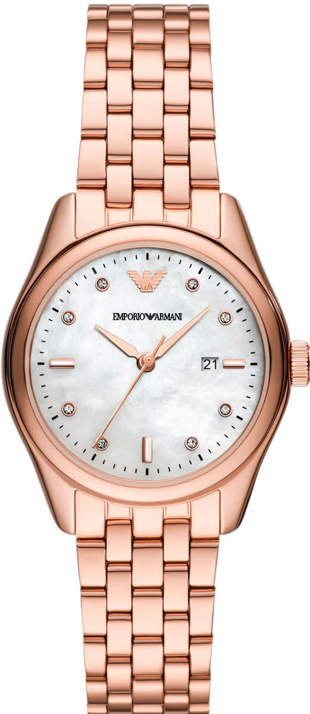 Наручные часы Emporio Armani AR11615