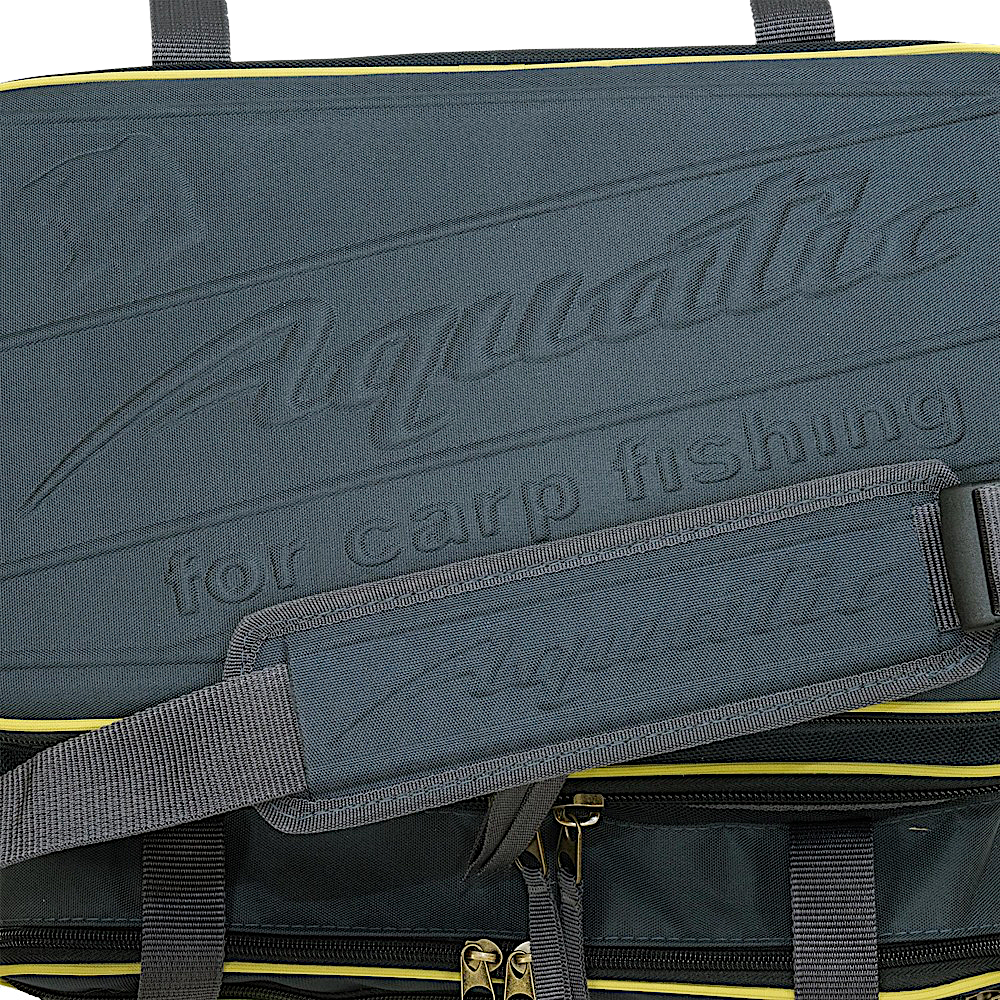 Сумка Aquatic С-33 рыболовная 560х300х310мм -