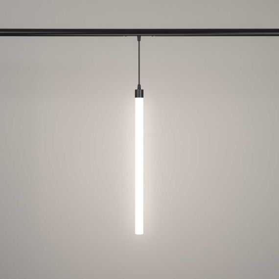 Трековый светодиодный светильник Arlight Mag-Orient-Tube-Hang-L500-7W Day4000 041595