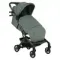 Прогулочная коляска Pituso Q5 Dark Olive