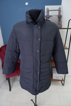 Куртка Tabacco теплая 52 размер