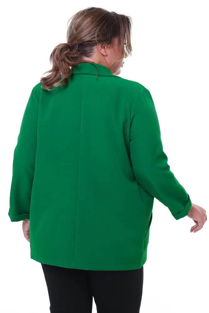 Жакет 3347 Fabrika