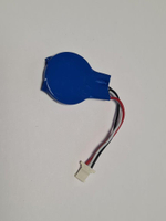 Элемент питания ET CR2032-WC7 PK1