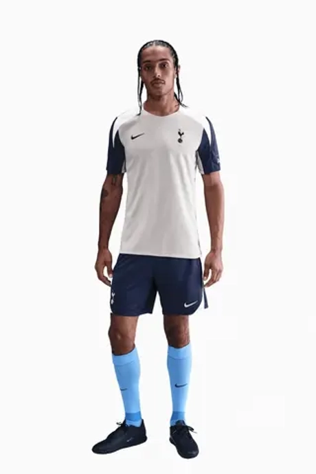 Футболка Nike Tottenham Hotspur 25/26 Strike - серый