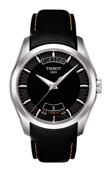 Наручные часы Tissot T035.407.16.051.01
