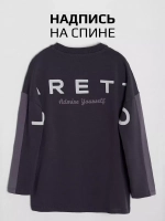 Спортивный костюм для девочки на весну с леггинсами