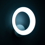 Citilux Паркер CL225B310 Бра светодиодное Белое