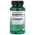 Swanson, Razberi-K®, малиновые кетоны, максимальная сила действия, 500 мг, 60 растительных капсул