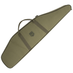 Чехол ружейный кейс с оптикой, хаки (100 см)