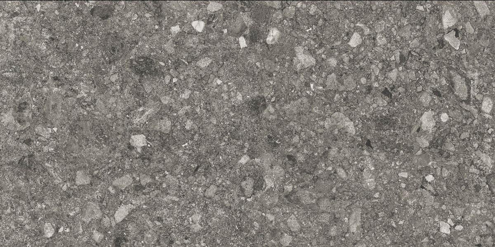 Idalgo Gerda Темно-серый MR 60x120