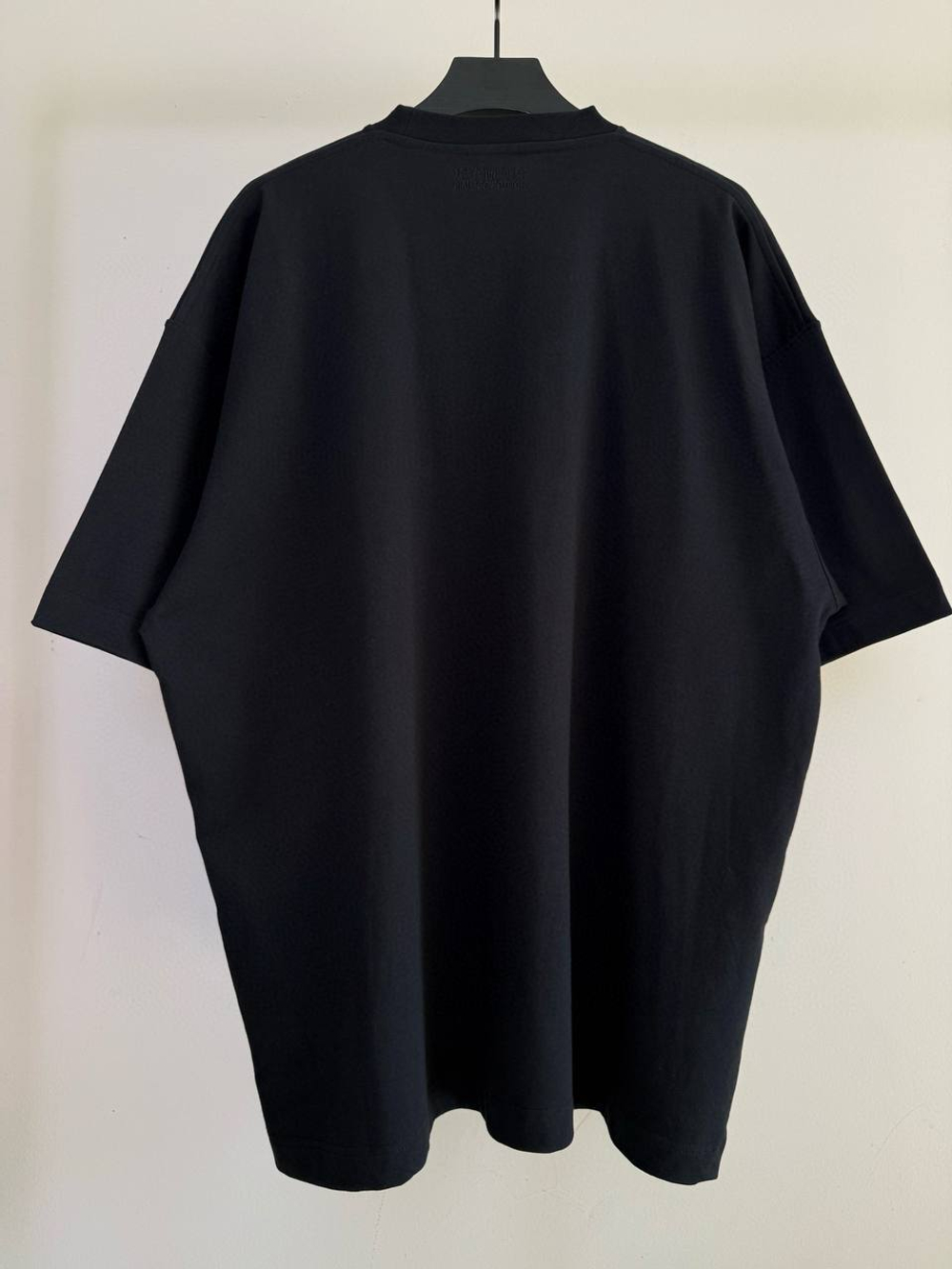 Футболка Vetements, арт. 485367337