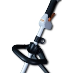 Аккумуляторный триммер VILLARTEC СА40R SET5 40В (1 x 5 Ач, ЗУ) захват 380 мм, 3.3 кг, CA40RSet5