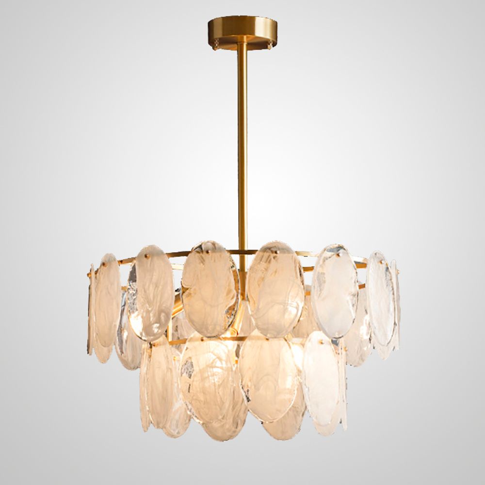Потолочная Люстра Jacklyn Ch L9 By Imperiumloft