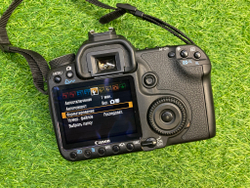 Canon EOS 50D (6.300 кадров) Покупка/Продажа