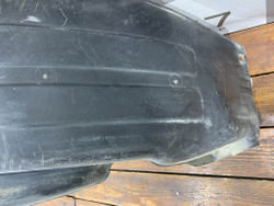 Подкрылок задний левый Kia Rio 4 (FB) 17-20 Б/У Оригинал 86821H0000