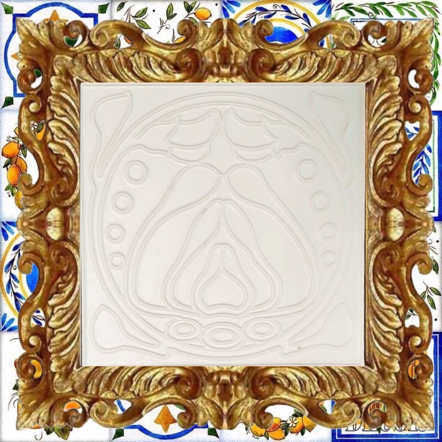 Плитка 0048