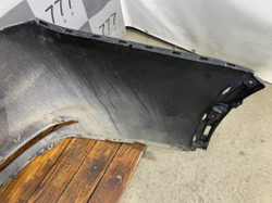 Бампер задний Chery Tiggo 8 Pro 21-нв Б/У Оригинал 602001192AA