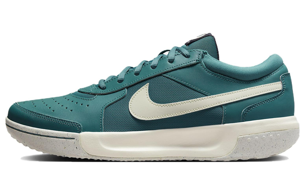 Nike Zoom Court Lite 3 Tennis Shoes "Mineral Teal Sail"