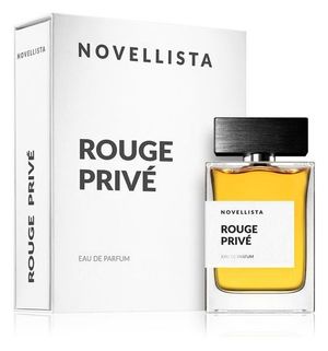 Novellista Rouge Prive