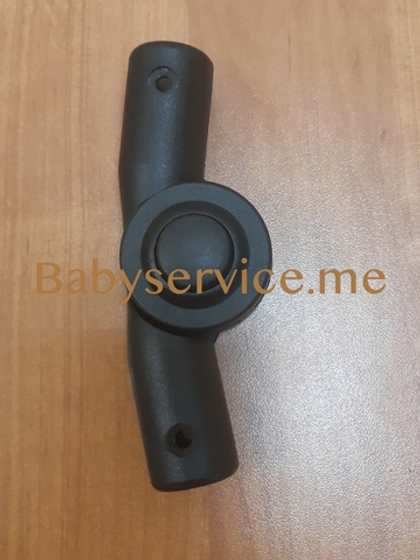 Шарнир ручки круг 20*20 круг 20*20