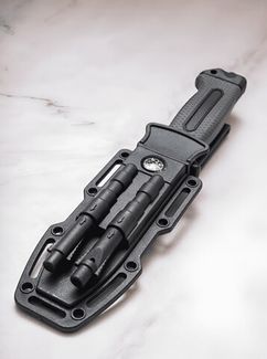 Нож тактический туристический Columbia River 4028 Черный