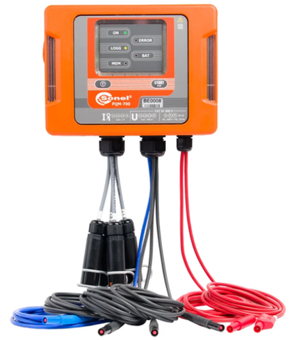 Анализатор Sonel PQM-700