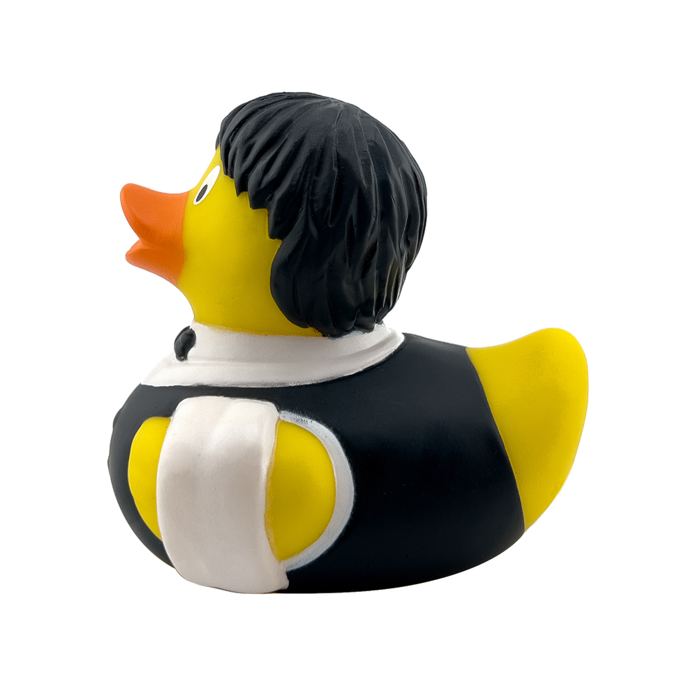 Официант уточка