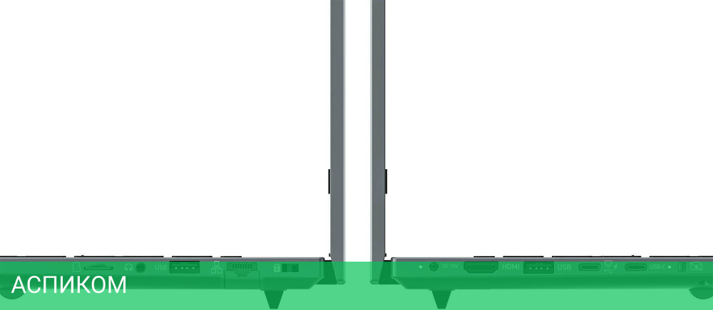 Ноутбук Digma Pro Fortis M (DN17P5-ADXW01)
