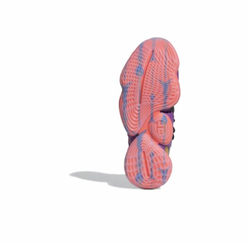 Кроссовки Adidas Harden Vol. 4 GCA 'Five Generals' FW3884