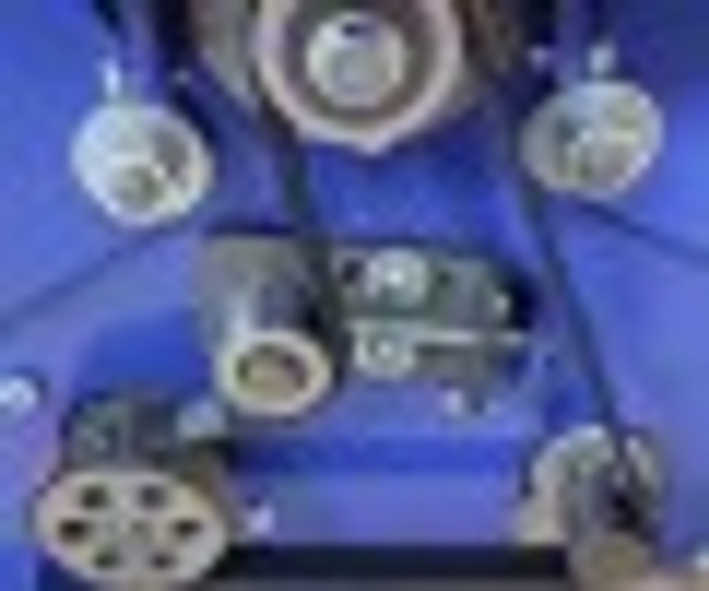 Станок фуговальный BELMASH BJM-750/150T S253A