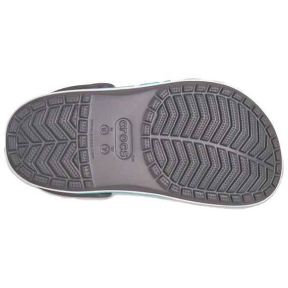 Crocs Bayaband Clog 'Gray'